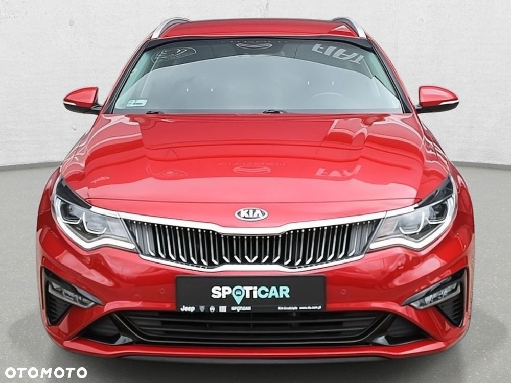 Kia Optima - 4