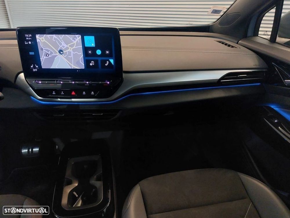 VW ID.5 77 kWh 1st Edition - 15