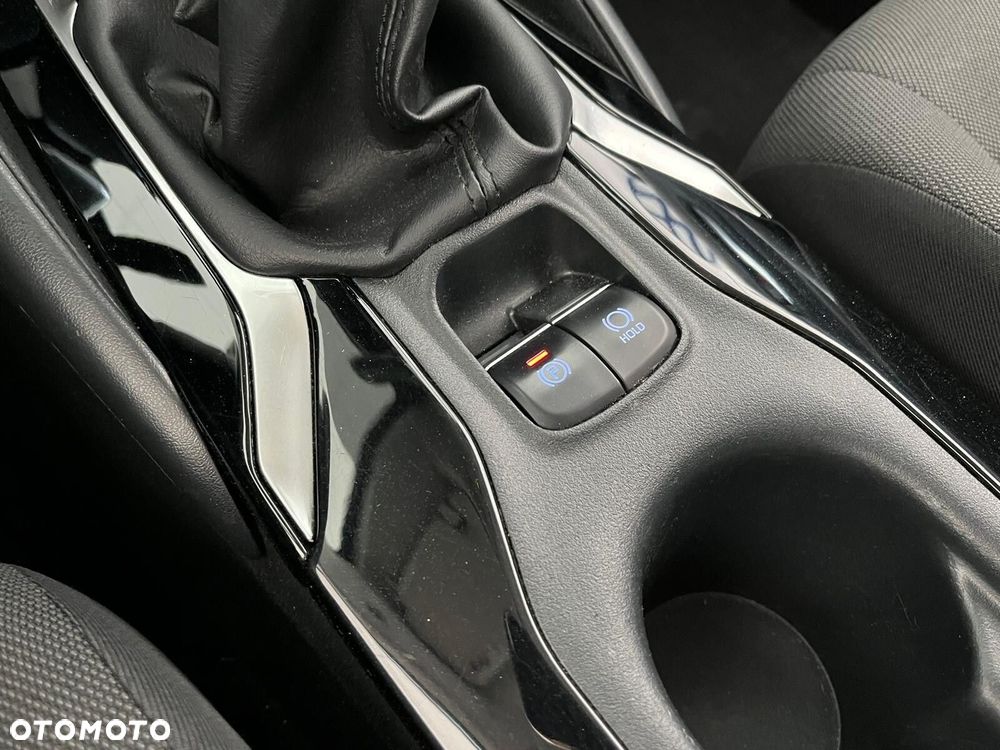 Toyota Corolla 1.5 Comfort - 28