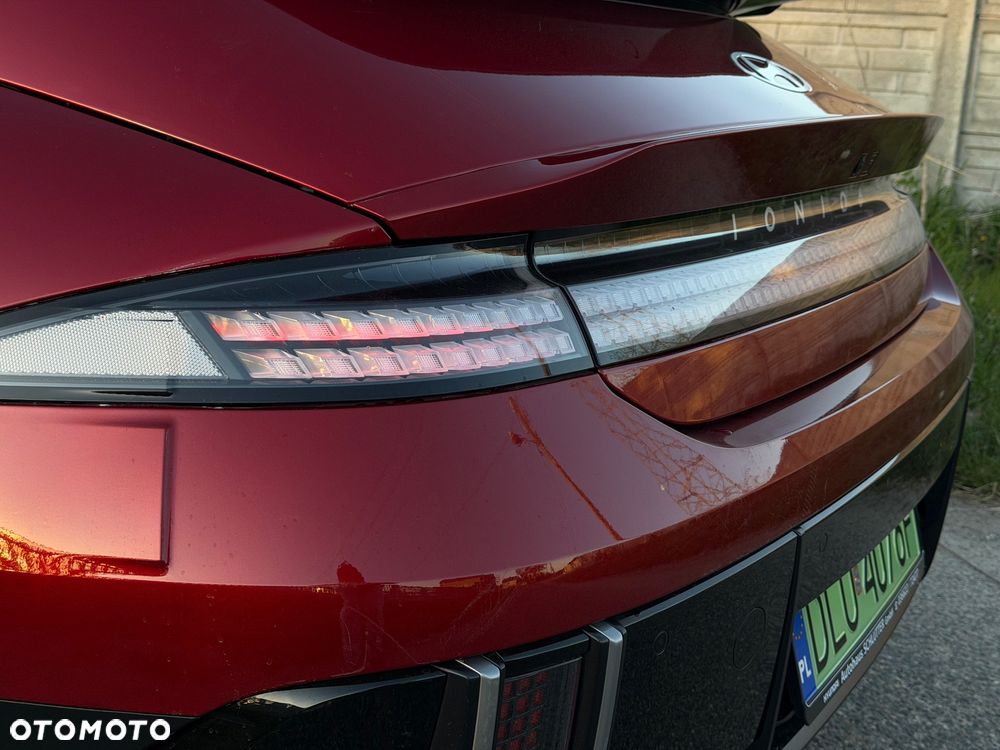 Hyundai IONIQ 6 53 kWh Dynamiq - 14