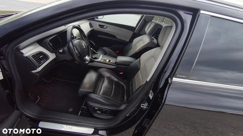 Renault Talisman 1.6 Energy dCi Initiale Paris EDC - 25