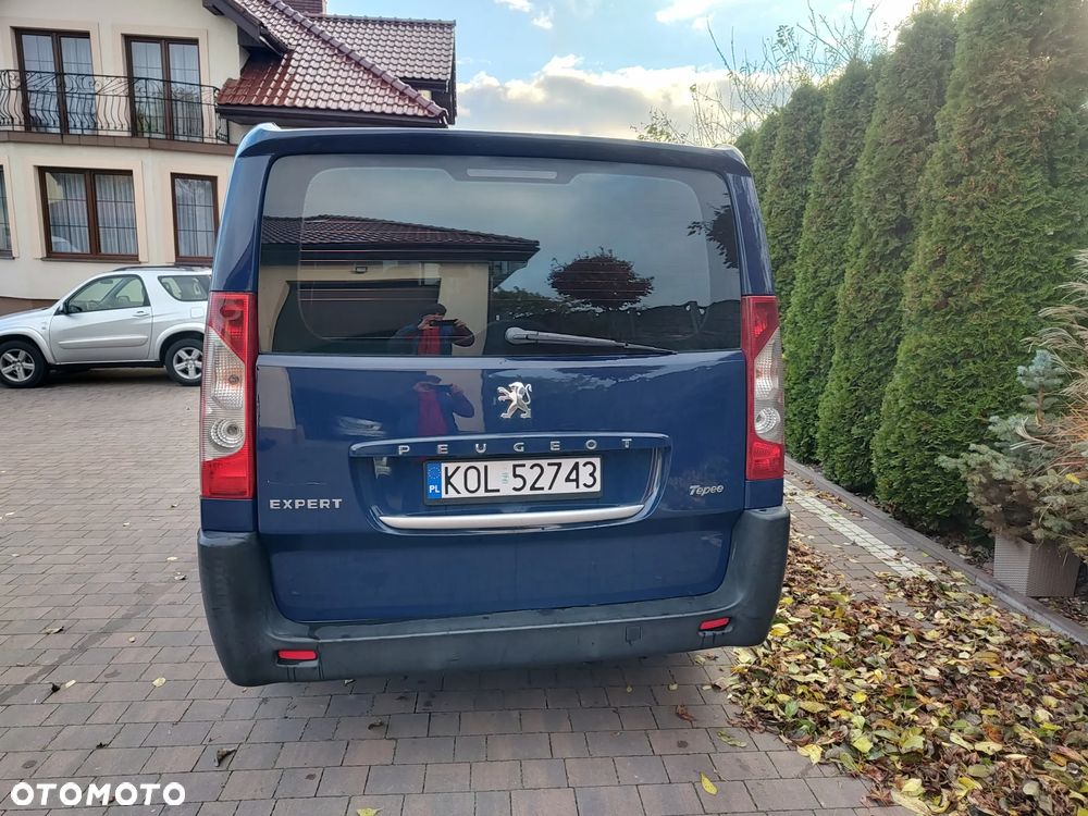 Peugeot Expert Tepee L2 Trendy - 5