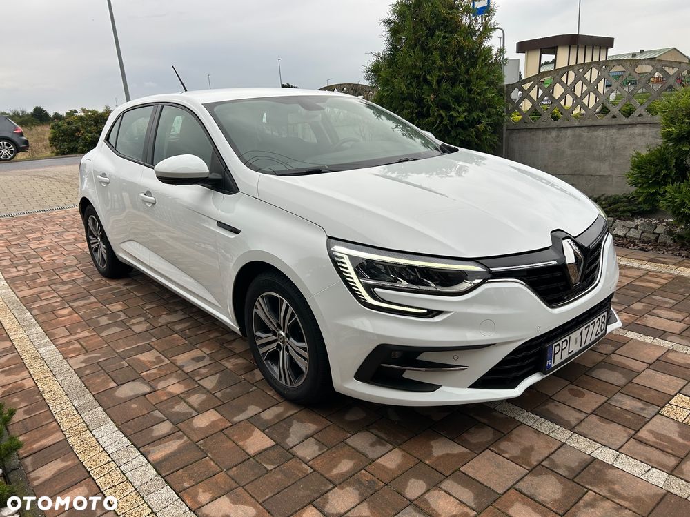 Renault Megane - 2