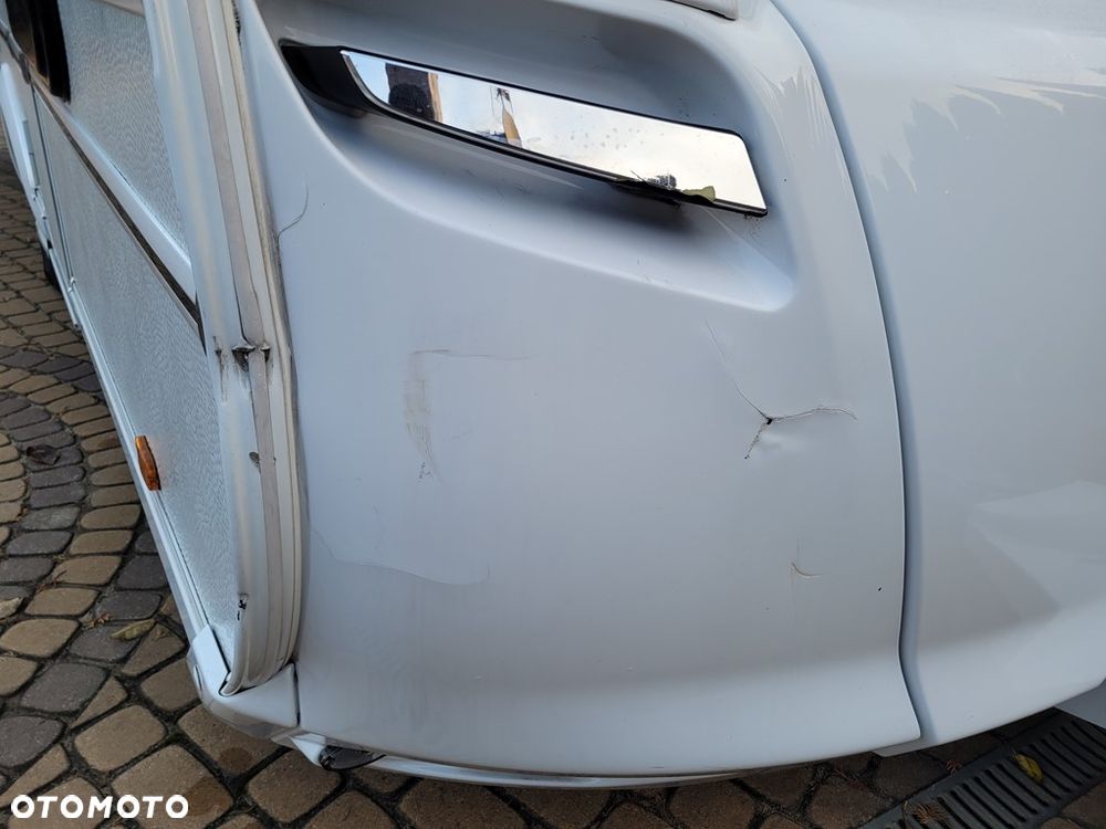 Tabbert Bellini 590 - 32