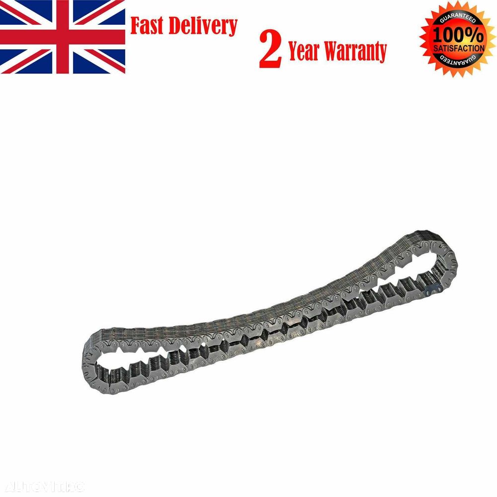 Lant Cutie De Transfer BMW X3 E83 2004-2011 NOU cu GARANTIE 2 ANI - 1