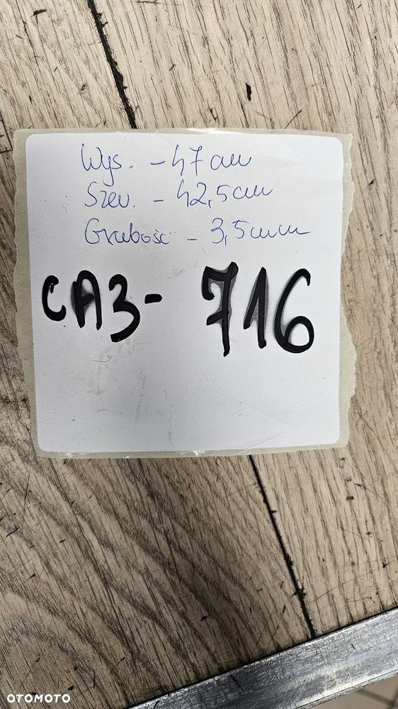 Szyba owiewka Yamaha T-Max 530 - 15