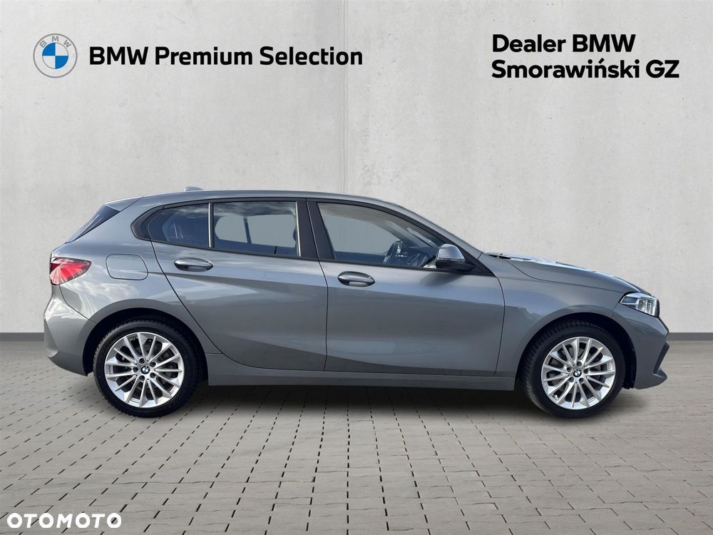 BMW Seria 1 118i - 20