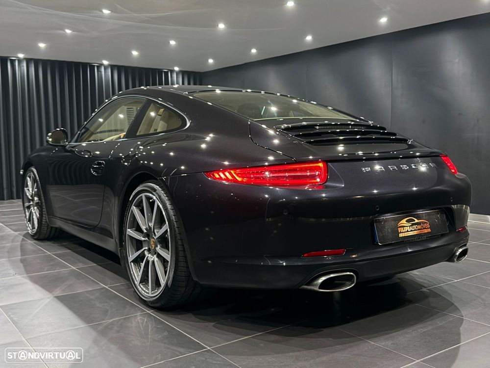 Porsche 911 (991) Carrera 2 PDK - 6