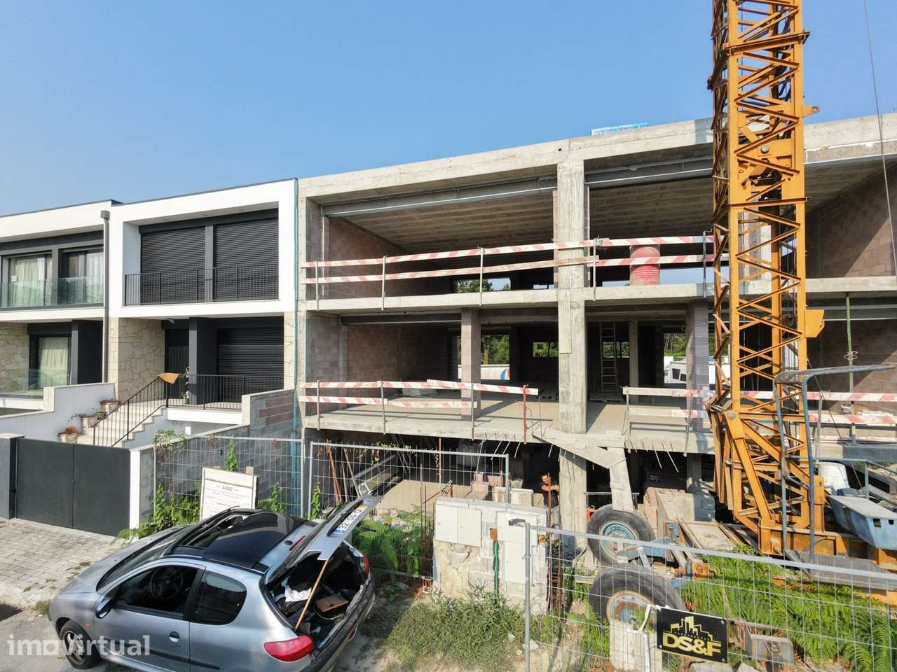 Moradia, 270 m², Soutelo - Grande imagem: 4/15
