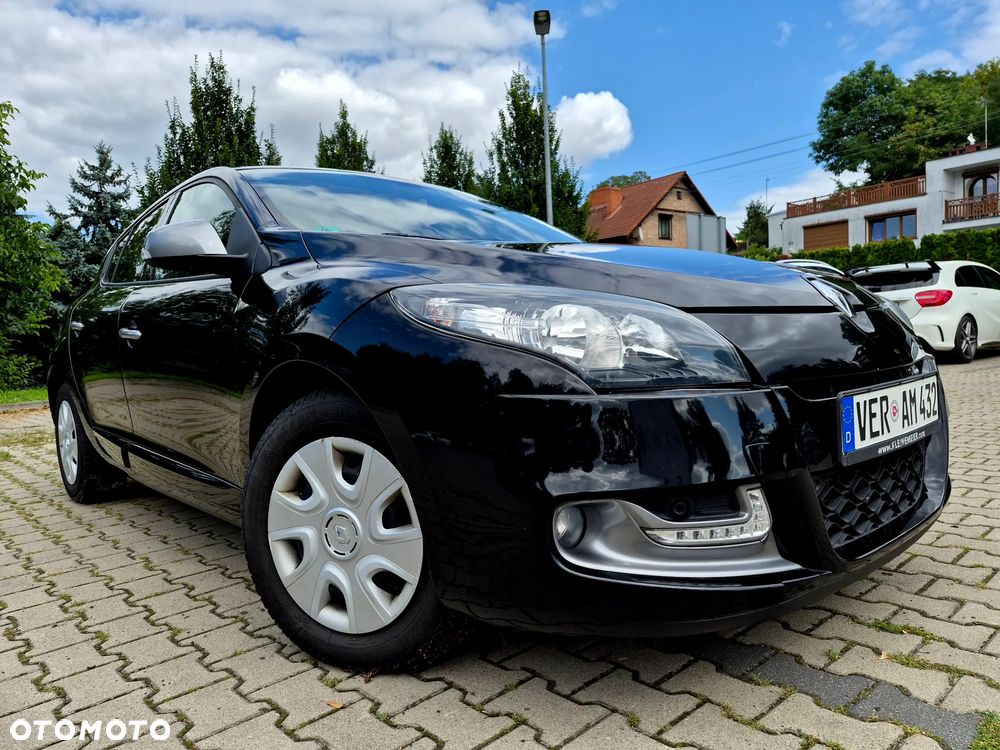 Renault Megane - 6