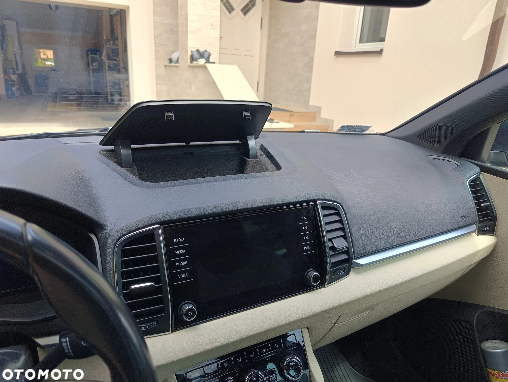 Skoda Karoq 2.0 TDI SCR 4x4 Style DSG - 15