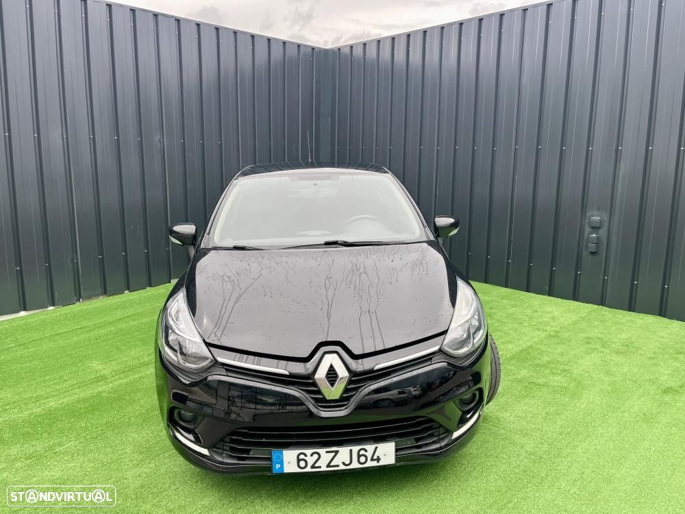 Renault Clio 1.5 dCi Limited EDition - 7