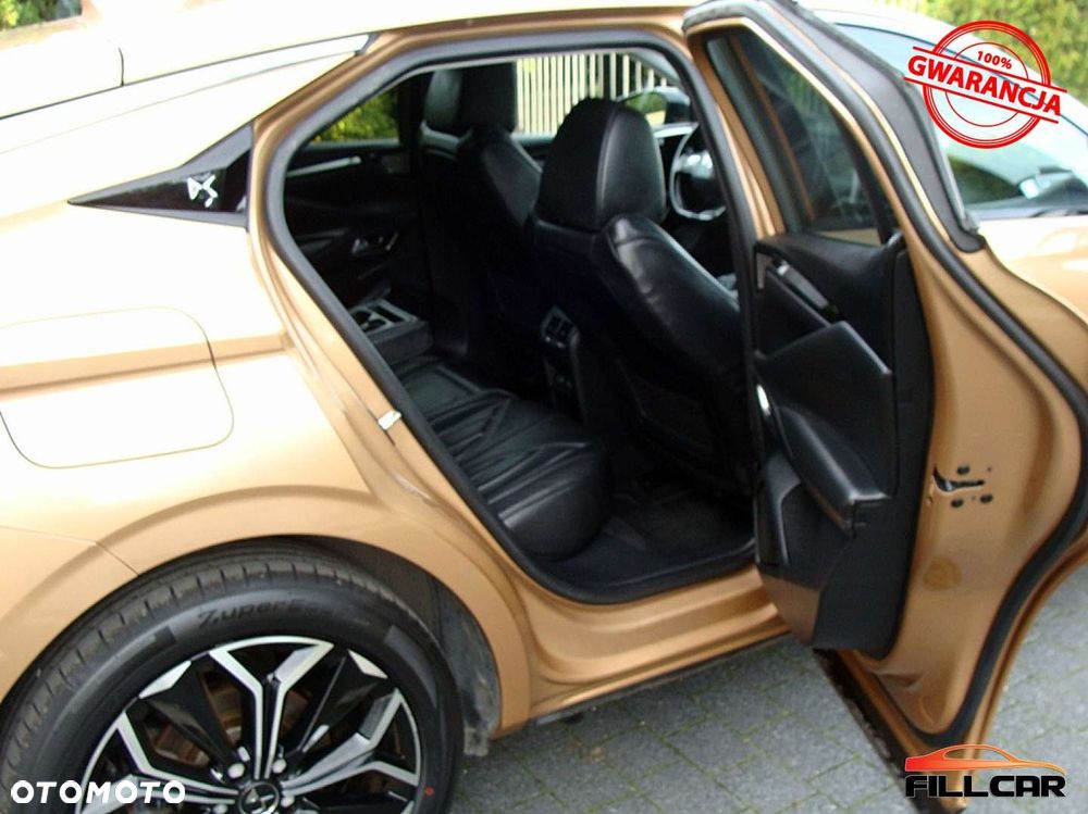 DS Automobiles DS 4 1.6 E-Tense Rivoli - 12