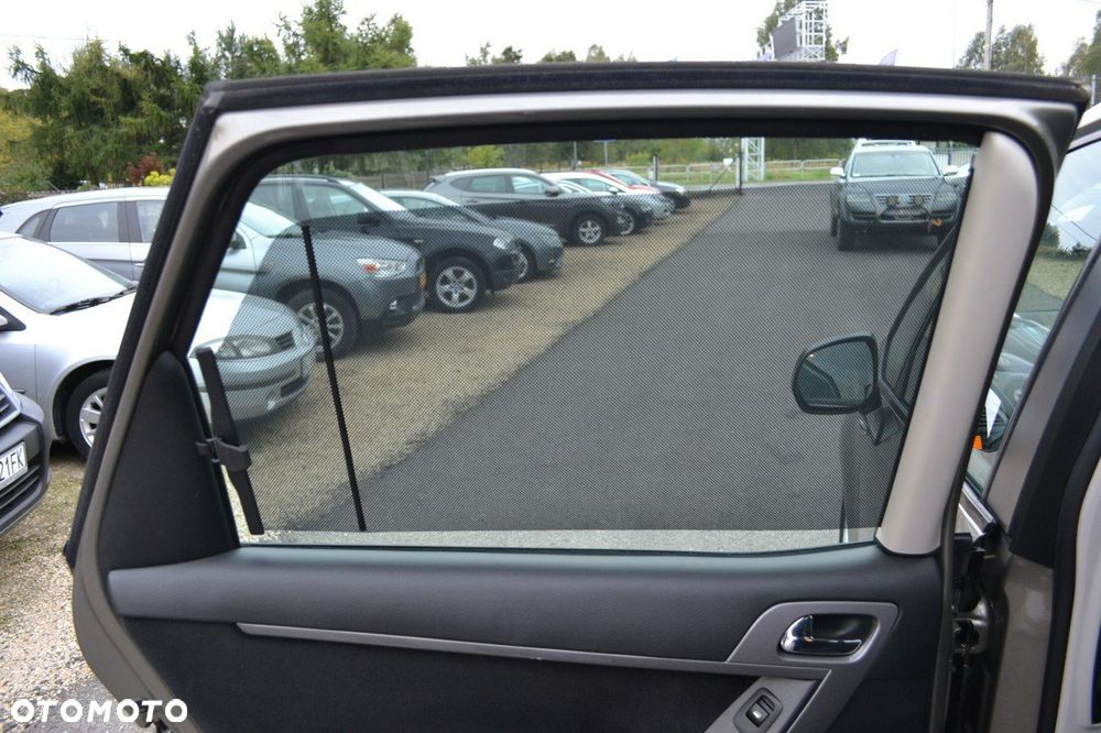 Citroën C4 Picasso 2.0i Impress MCP - 15