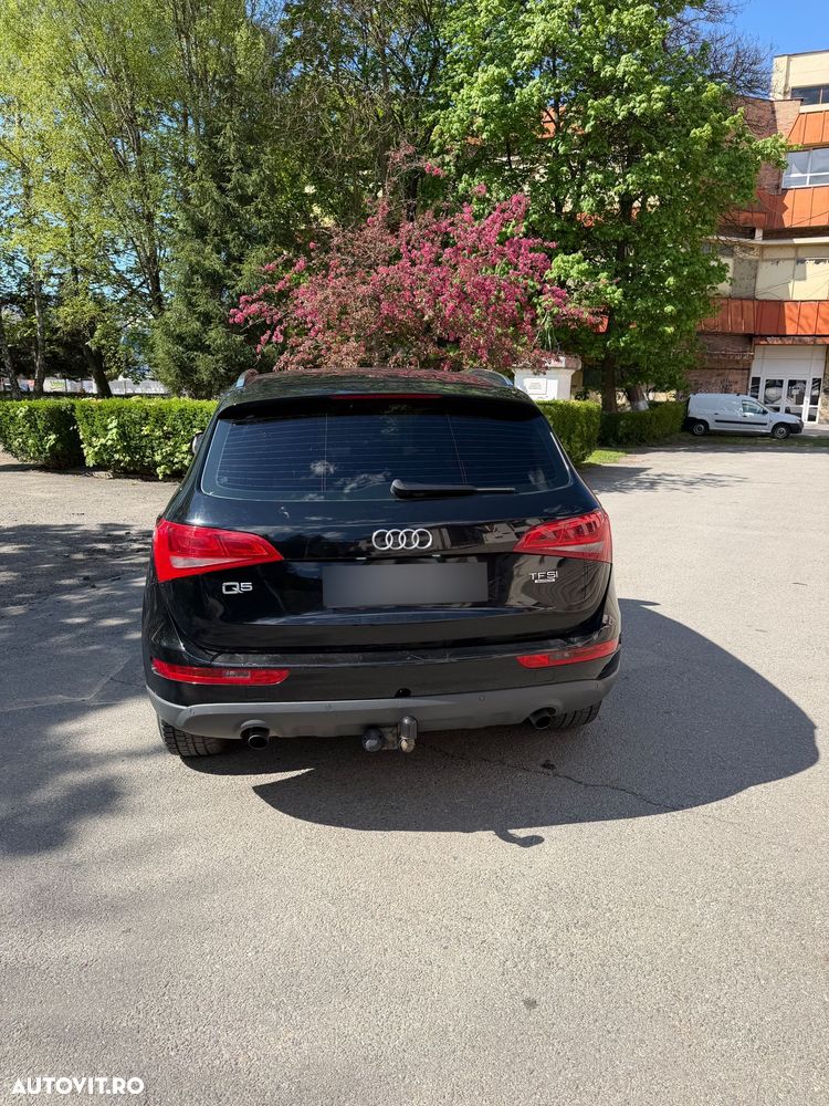 Audi Q5 2.0 TFSI Quattro - 3