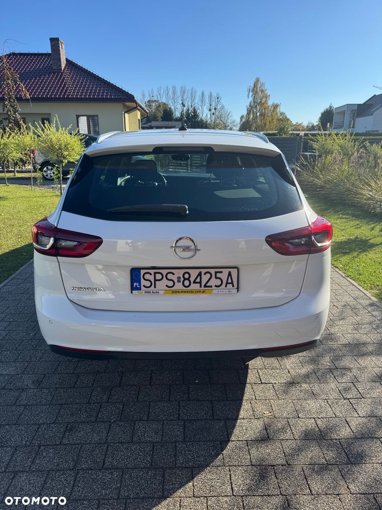 Opel Insignia - 14