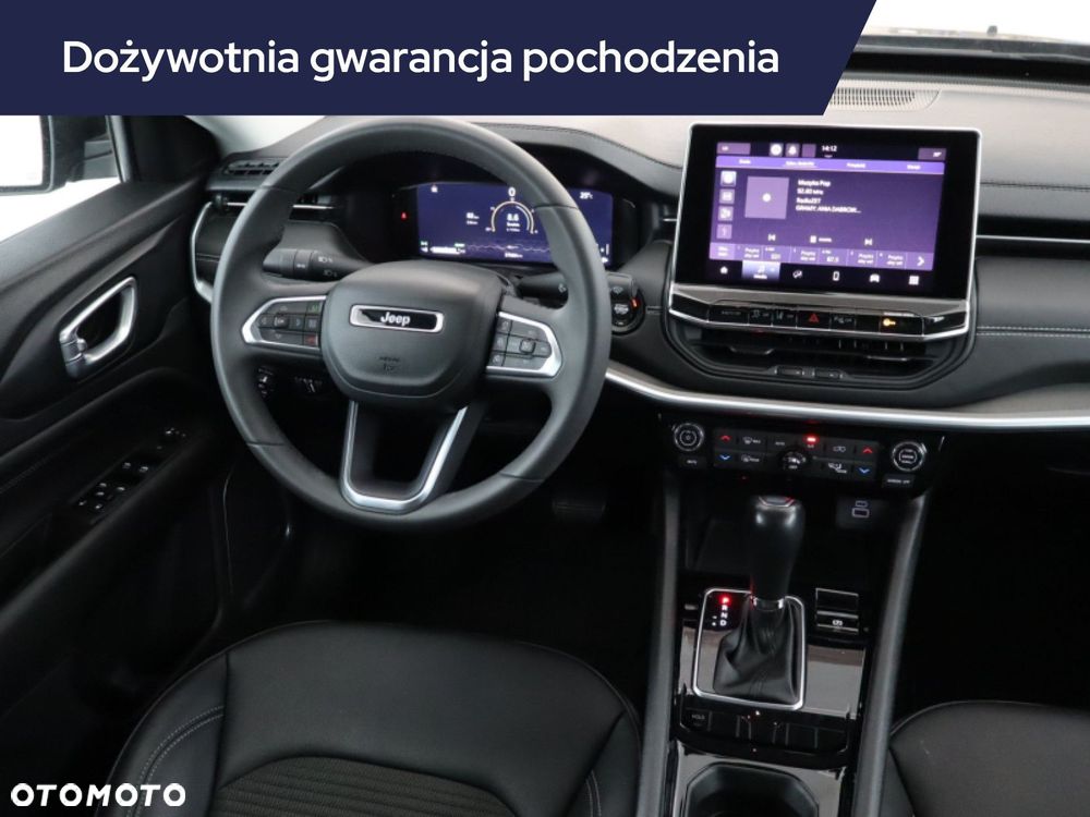 Jeep Compass - 9