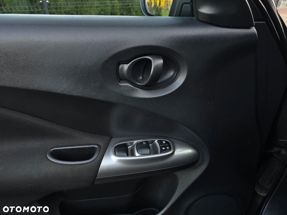 Nissan Juke 1.6 Shiro - 39