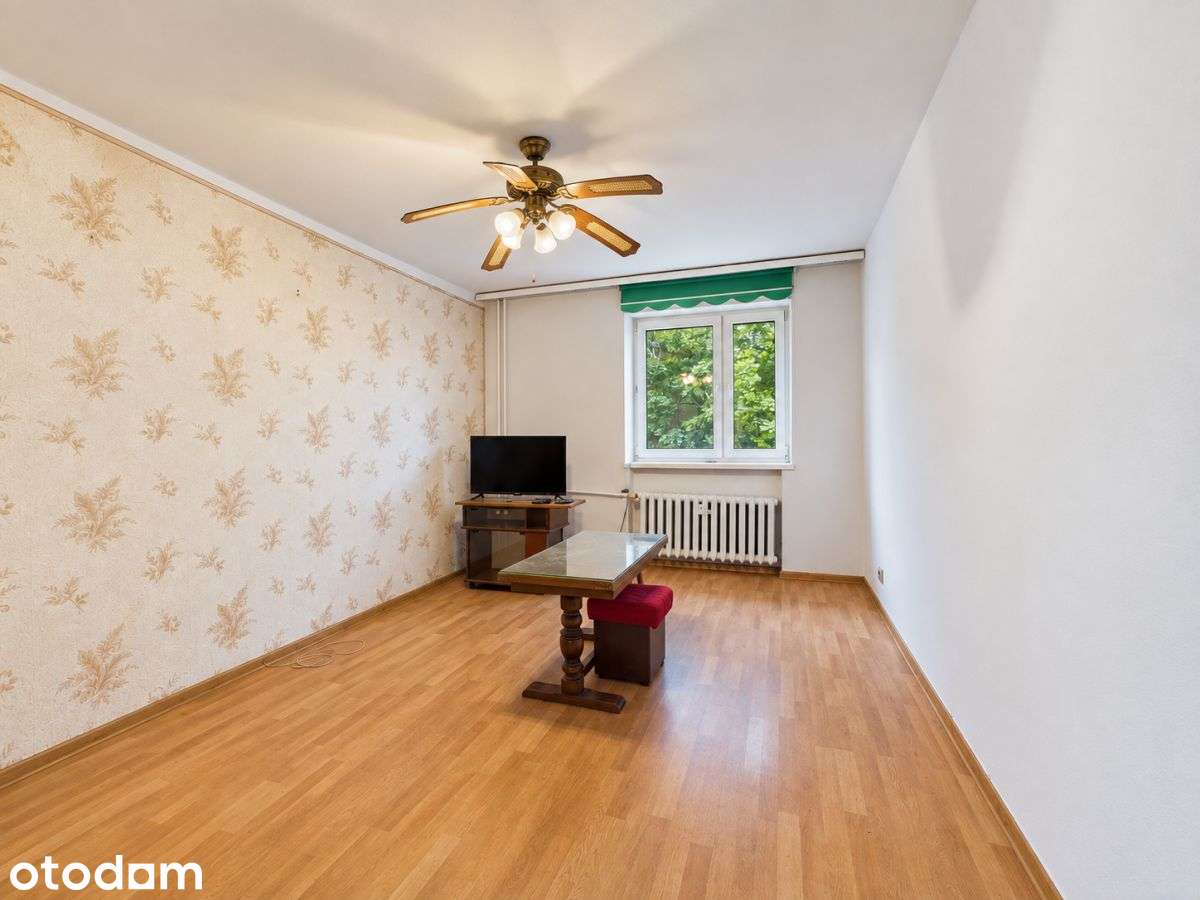 Mieszkanie na sprzedaż, 2 pokoje, 47 m², Zawiercie