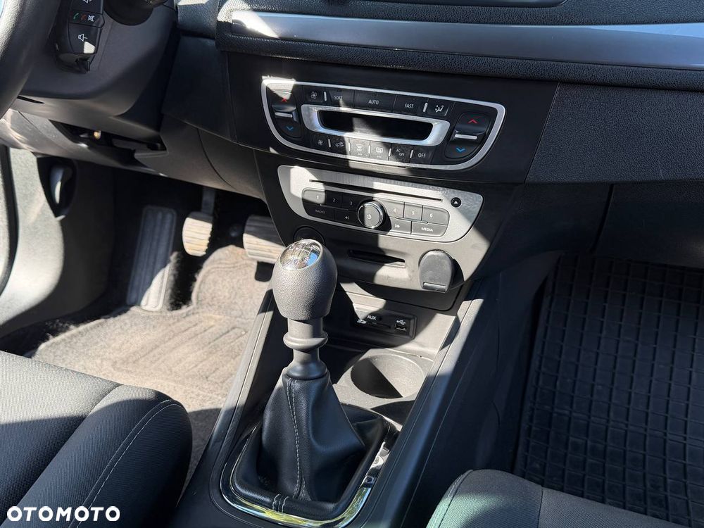 Renault Megane - 13