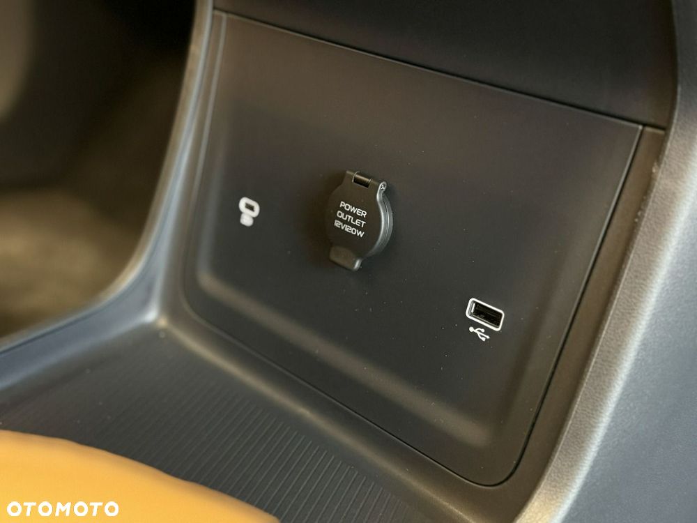 Geely Starray - 21