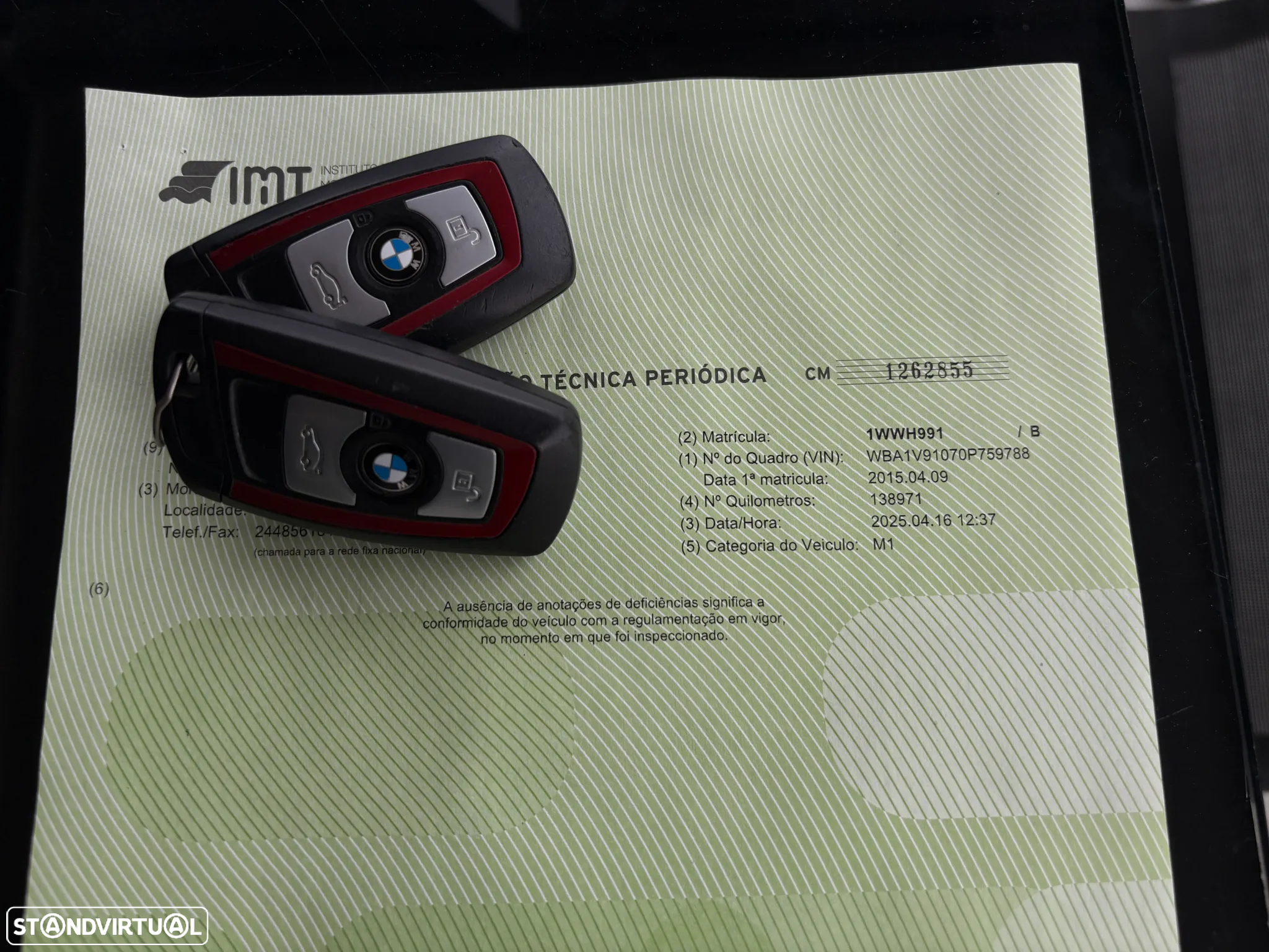 BMW 116 d EDynamics Line Sport - 19