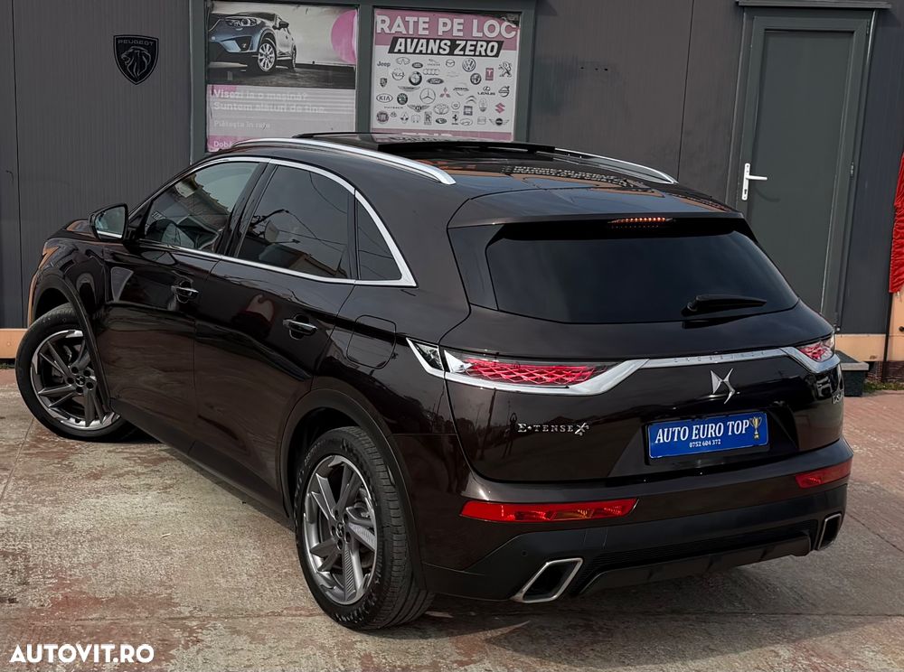 DS Automobiles DS 7 Crossback - 6