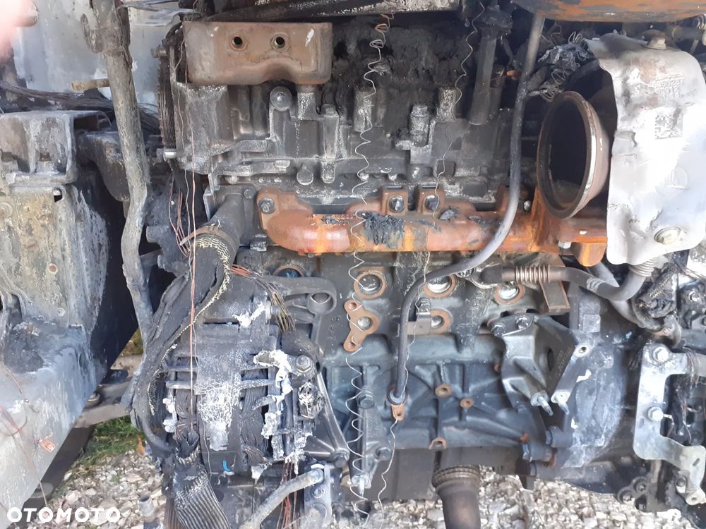 SILNIK TOYOTA PROACE MAX 2,2 D 180 KM - 1
