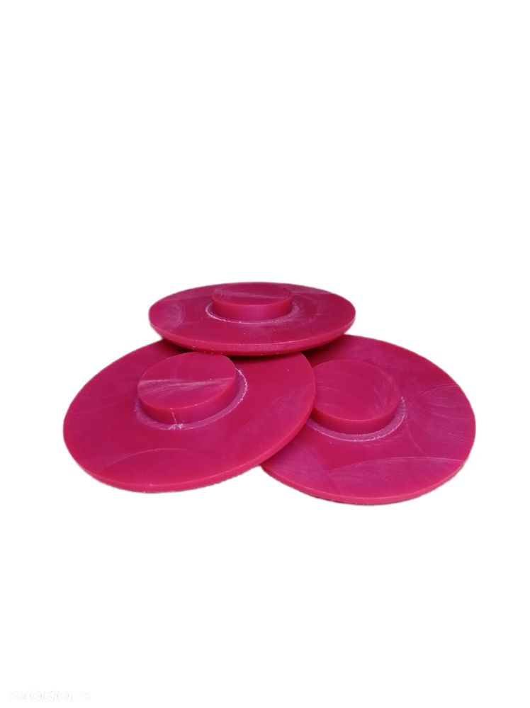 Ślizg Podpory CAT 6.2MM CAT 428C 432D - 3