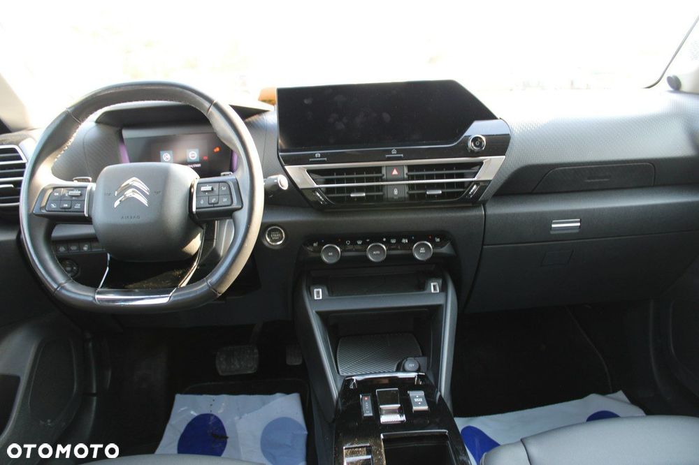 Citroën C4 - 26