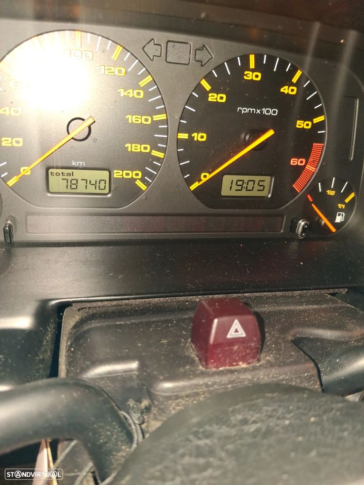 SEAT Cordoba 1.4 SXE - 3