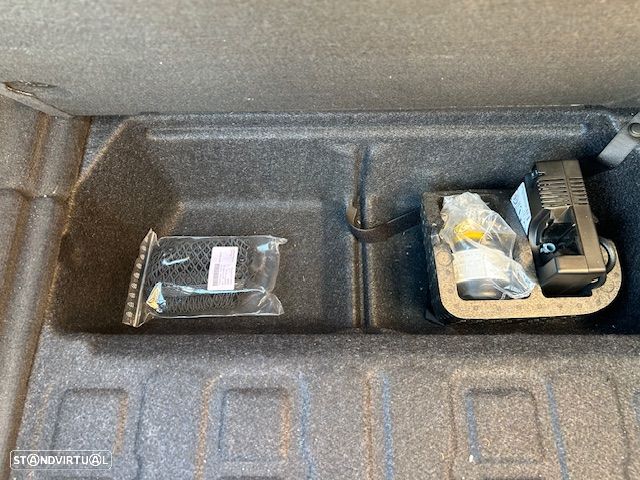 BMW 418 Gran Coupé d Line Sport Auto - 6