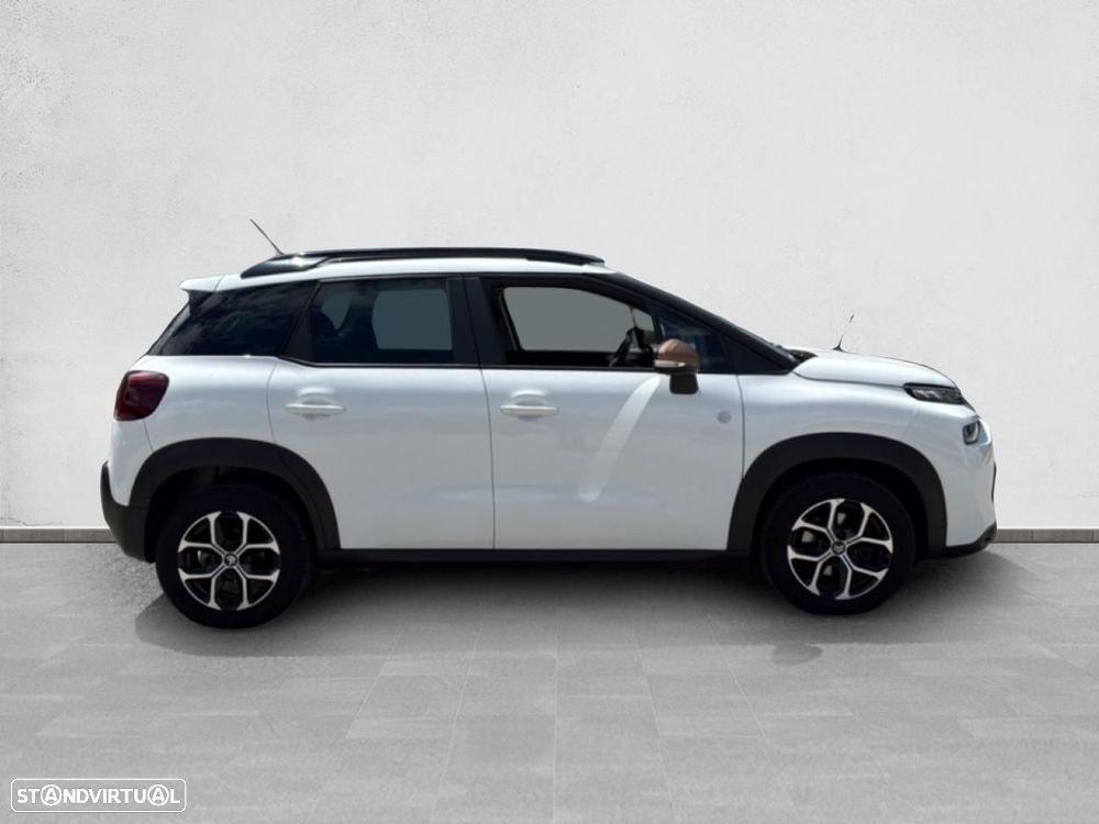 Citroën C3 Aircross 1.2 PureTech C-Series - 5