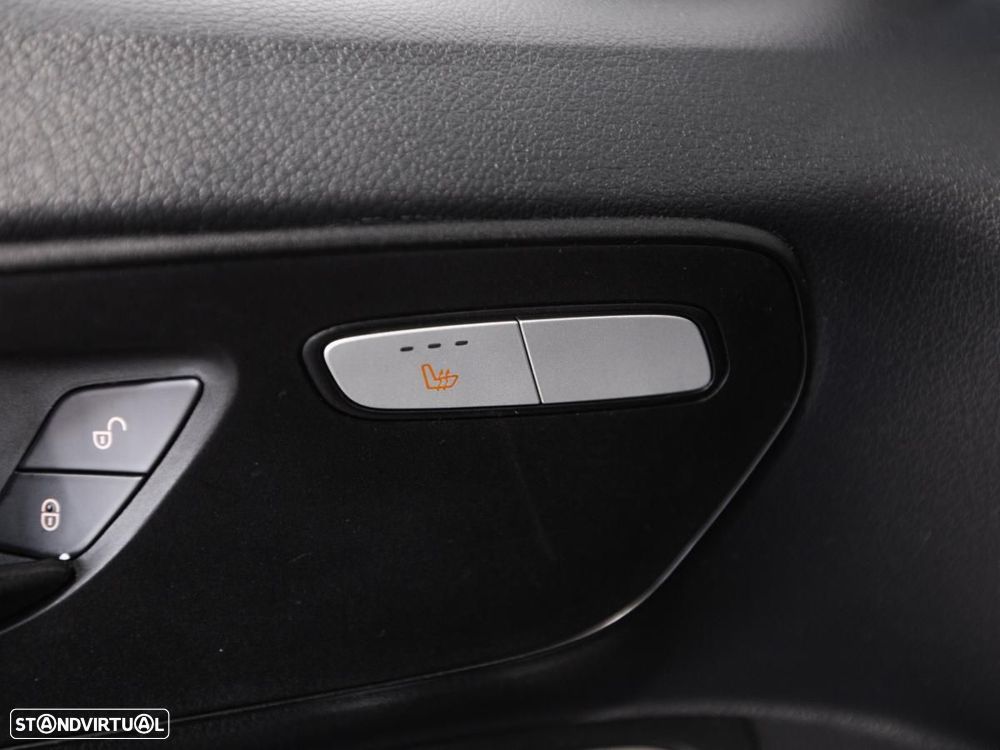 Mercedes-Benz E-VITO Longo c/iva - 13