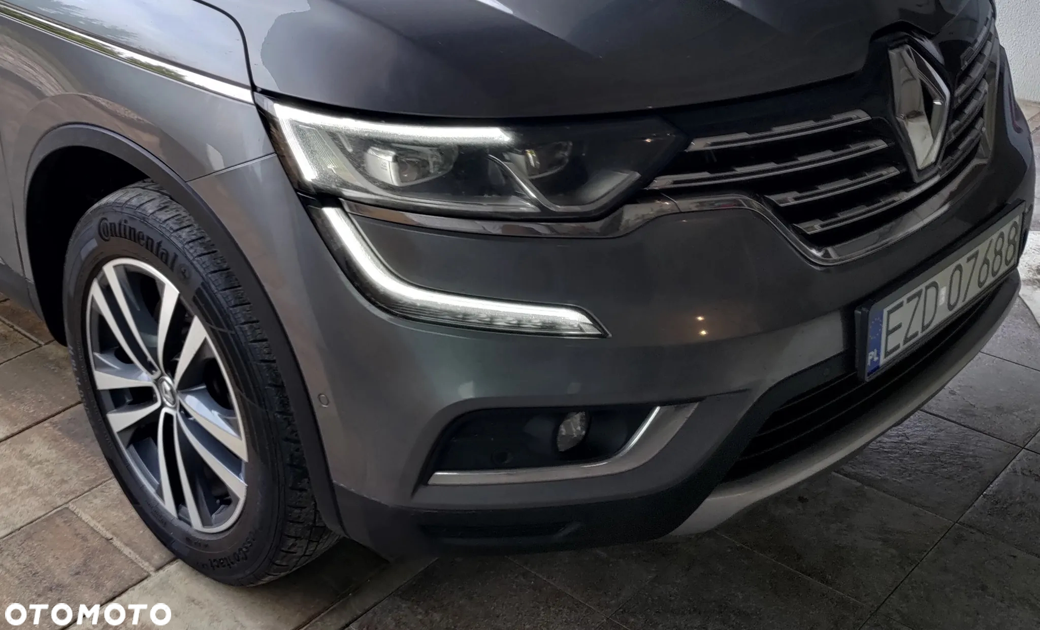 Renault Koleos - 18