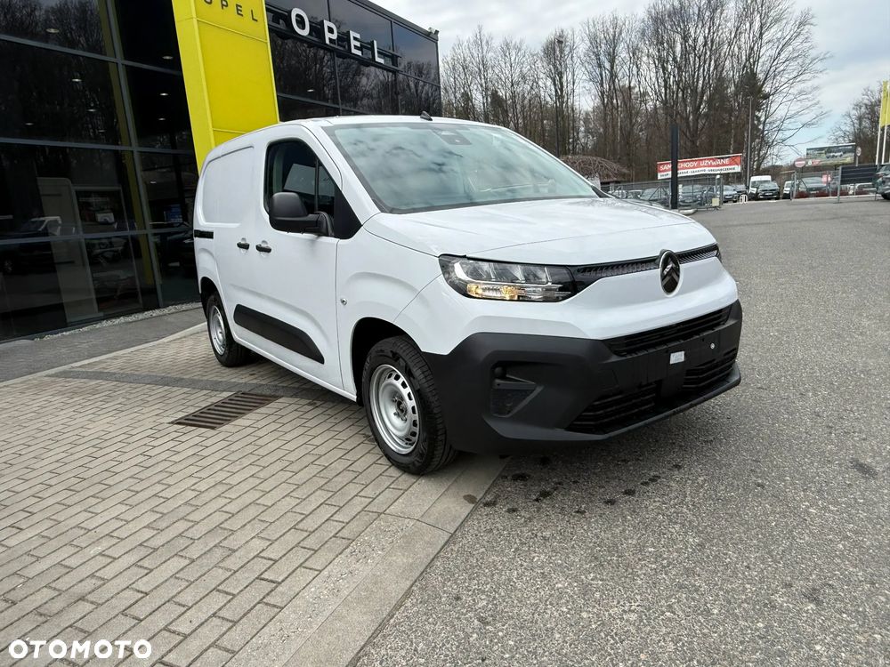 Citroën Berlingo - 7