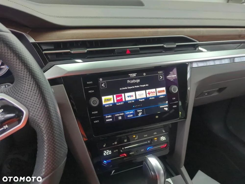 Volkswagen Arteon 2.0 TDI 4Motion Elegance DSG - 7