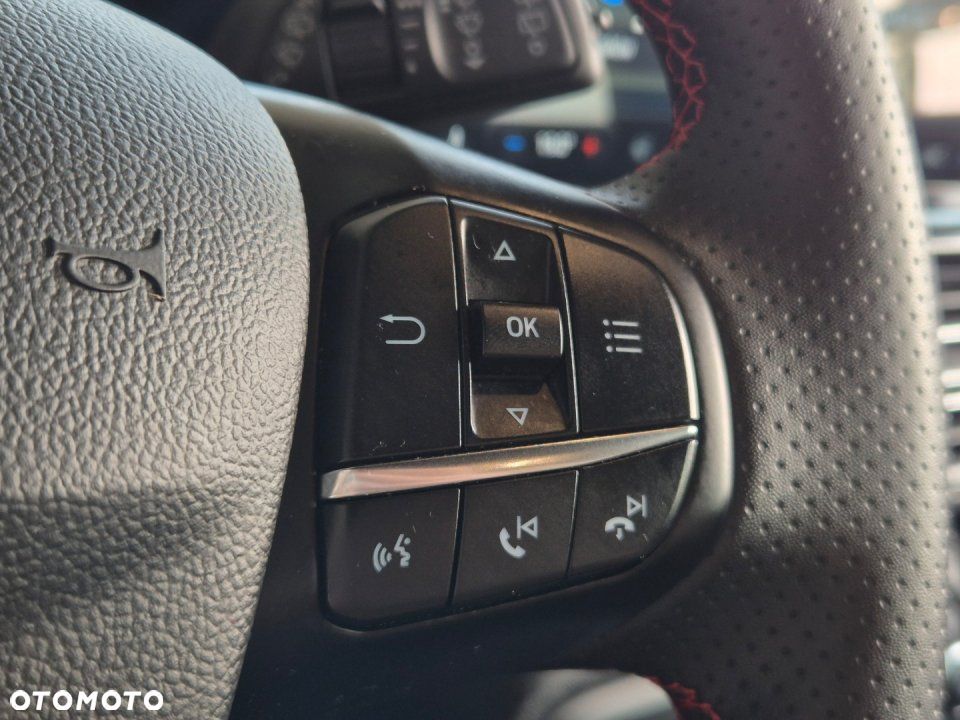 Ford Focus - 23