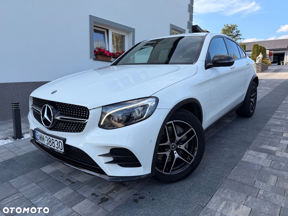 Mercedes-Benz GLC - 3