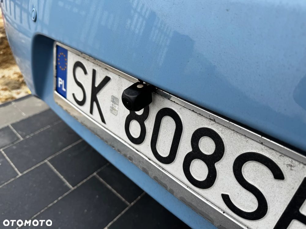 Kia Picanto 1.2 L - 10