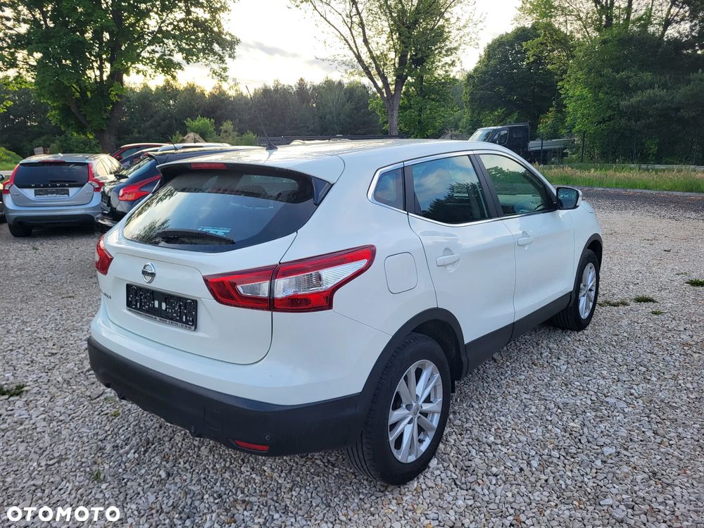 Nissan Qashqai 1.2 DIG-T Tekna - 20