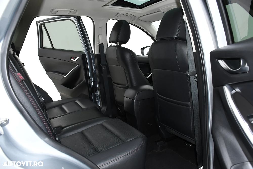Mazda CX-5 - 7