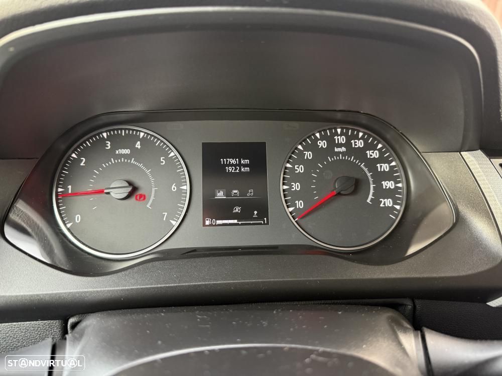 Renault Kangoo 1.5 Blue dCi L1 Edition One - 15