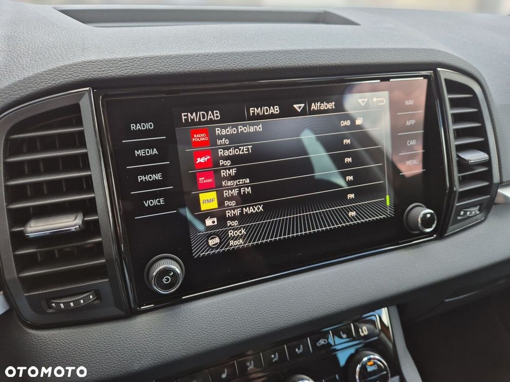 Skoda Karoq 1.5 TSI ACT Drive DSG - 27