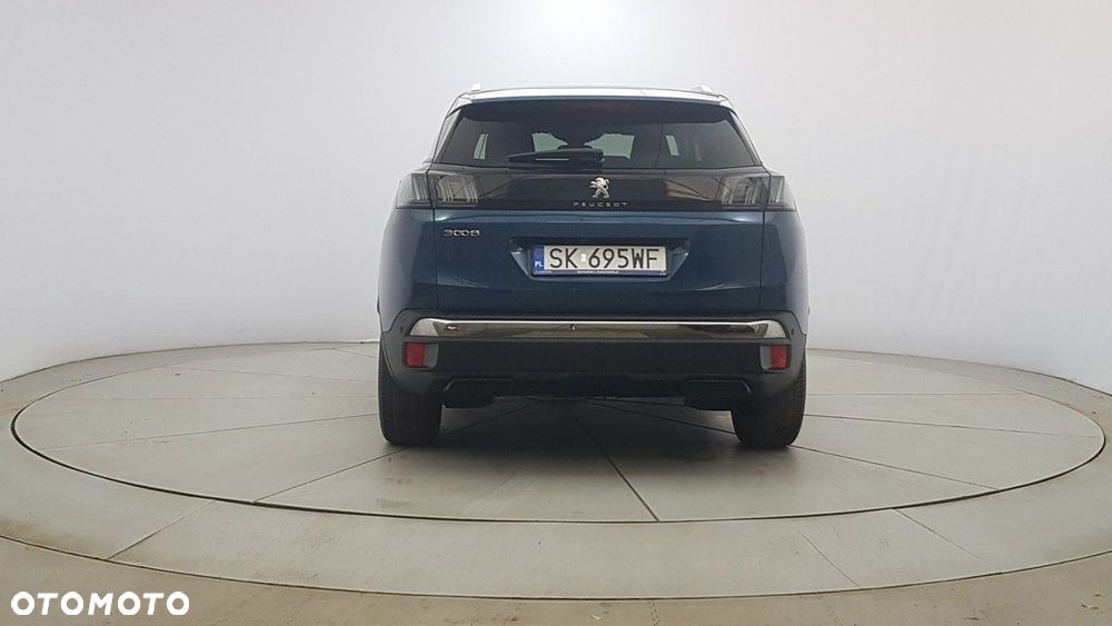 Peugeot 3008 1.5 BlueHDi Allure Pack S&S EAT8 - 6