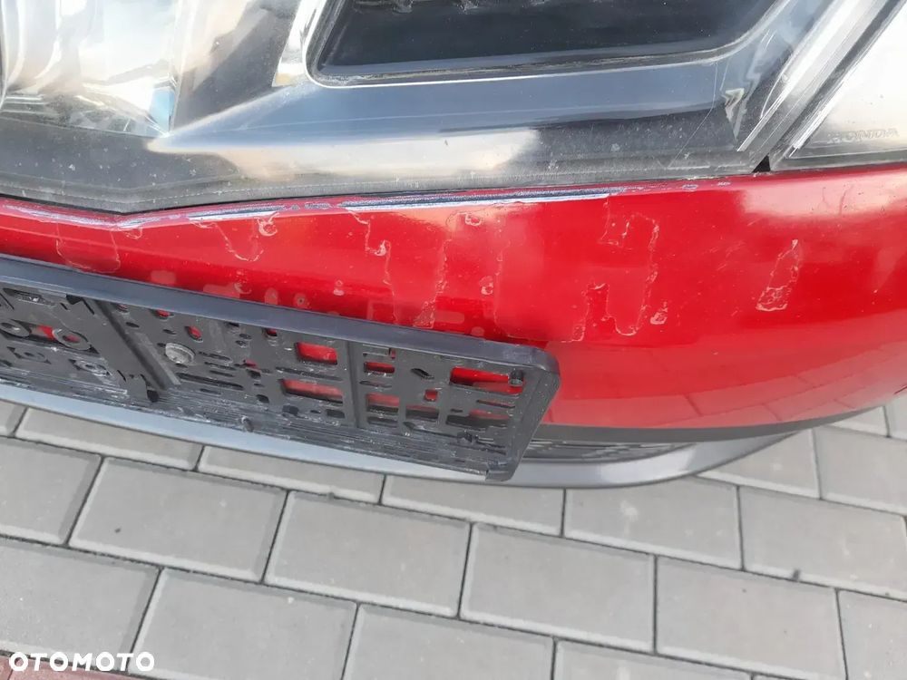 Honda Civic 1.8i-VTEC Executive - 10