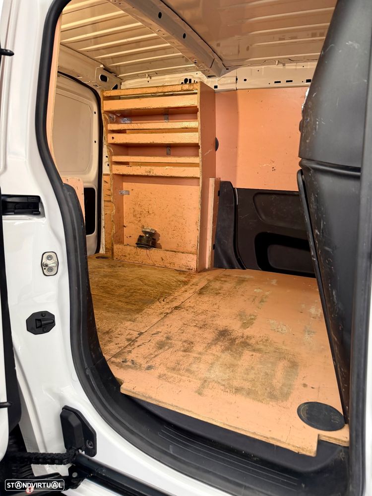 Peugeot Partner - 14