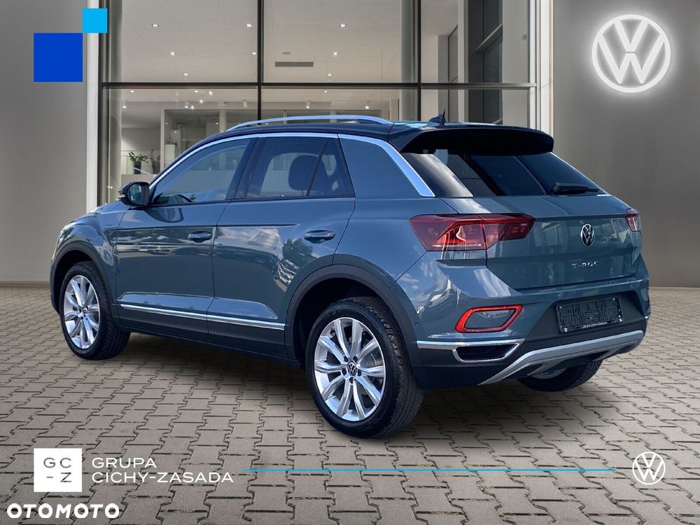 Volkswagen T-Roc - 3