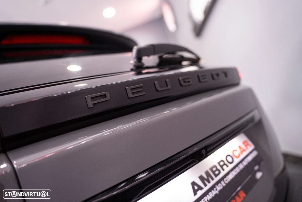 Peugeot 2008 PureTech 100 Allure - 7