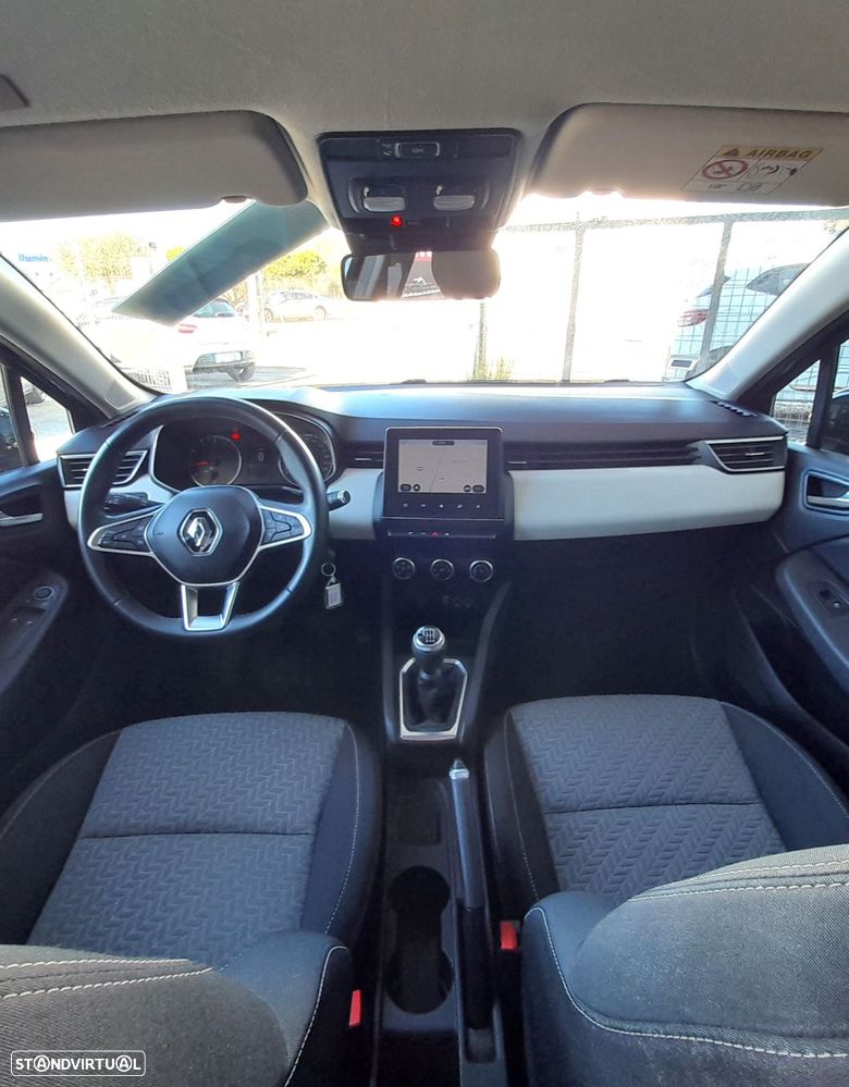 Renault Clio 1.0 TCe Intens - 9